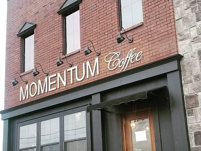 Momentum Coffee