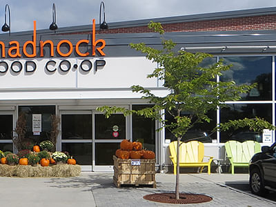 Monadnock Food Co-op