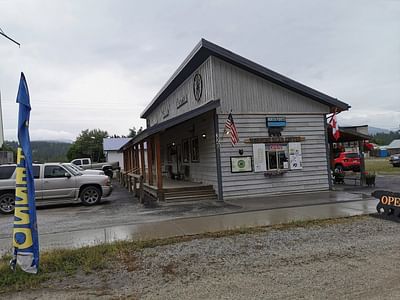 Morning Bear Coffee Co.