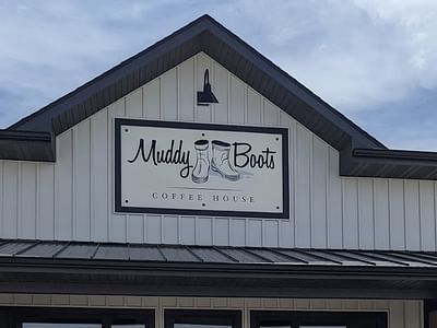 Muddy Boots Coffee House