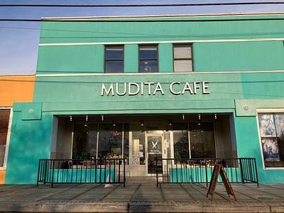 Mudita Cafe & Coffeehouse