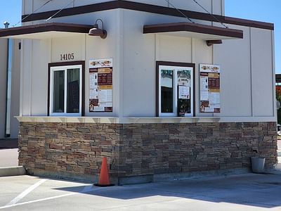 Mudslingers Drive-Thru Coffee