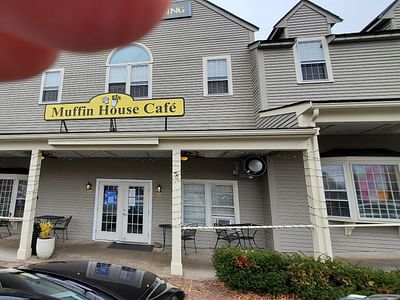 Muffin House Cafe