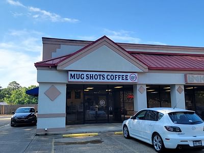 Mug Shots Coffee