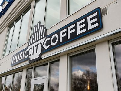 Music City Coffee