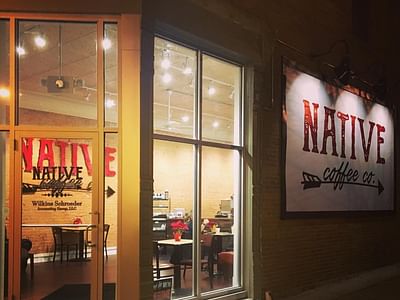 Native Coffee Co.