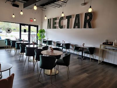 Nectar Coffee & Eatery