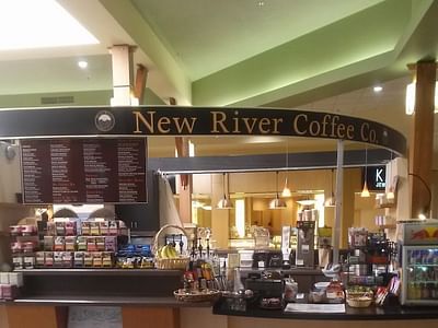 New River Coffee Co