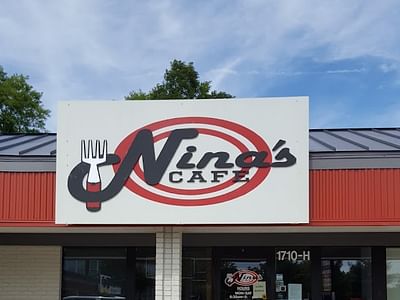 Nina's Cafe