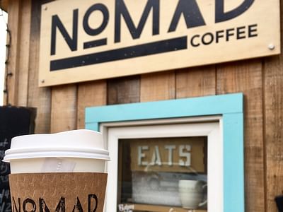 Nomad Coffee