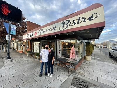 Noonie’s Boba Tea Downtown Medford