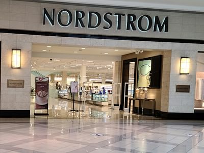 Nordstrom Ebar Artisan Coffee