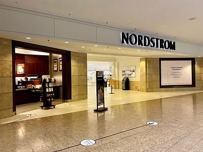 Nordstrom Ebar Artisan Coffee