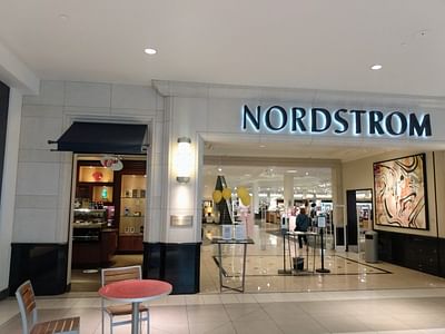 Nordstrom Ebar Artisan Coffee