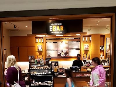 Nordstrom Ebar Artisan Coffee