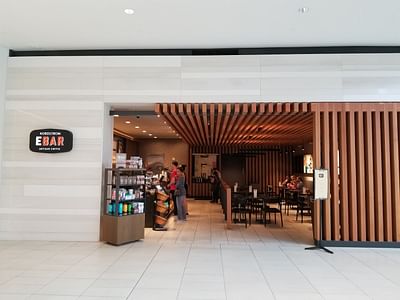 Nordstrom Ebar Artisan Coffee