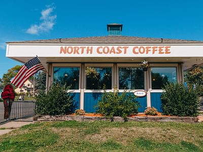 North Coast Coffee