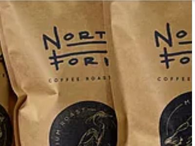 North Fork Coffee Roasters