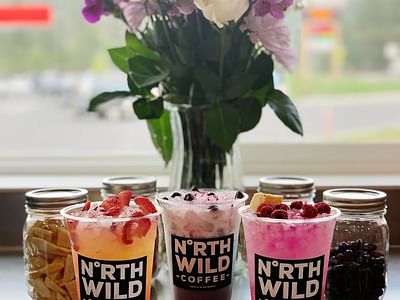 North Wild Coffee