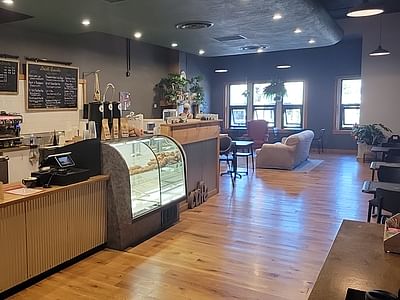 Nowhere Coffee Co. - South Mountain