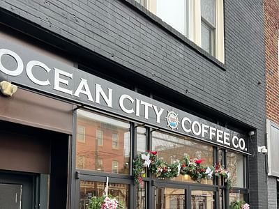 Ocean City Coffee Company