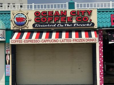 Ocean City Coffee Company