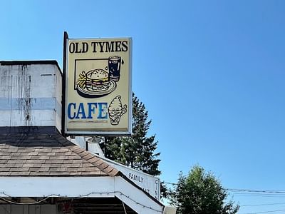 Old Tymes Cafe