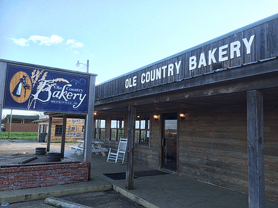 Ole Country Bakery