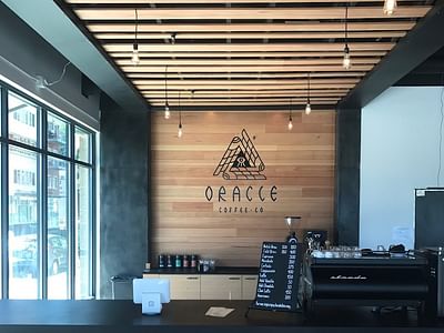 Oracle Coffee Company