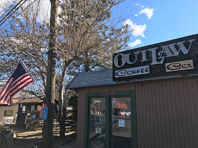 Outlaw Coffee Company