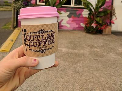 Outlaw Coffee