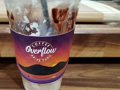 Overflow Coffee