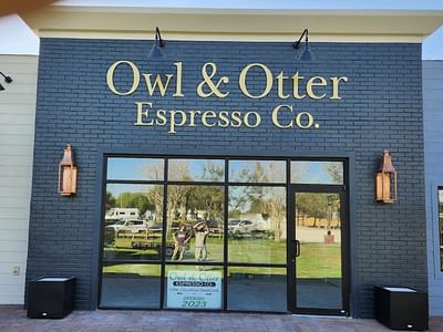 Owl & Otter Espresso Co