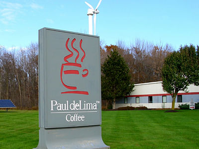 Paul deLima Coffee Co