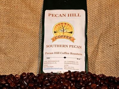 Pecan Hill Coffee Roasters