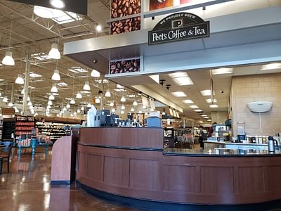 Peet's Coffee & Tea