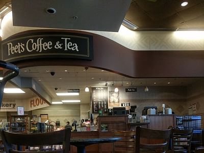 Peet's Coffee & Tea