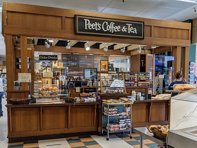 Peet's Coffee