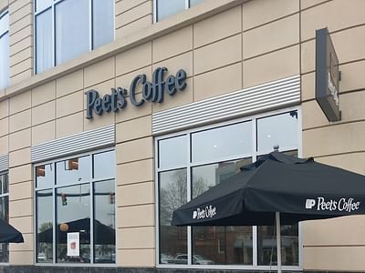 Peet's Coffee