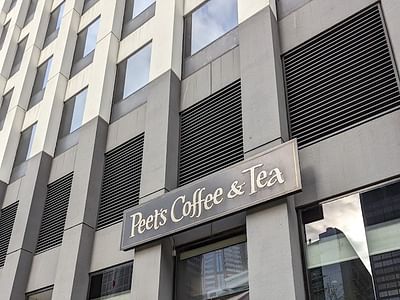 Peet's Coffee