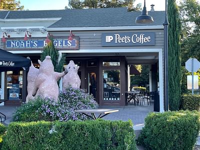 Peet's Coffee