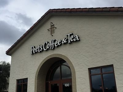 Peet's Coffee