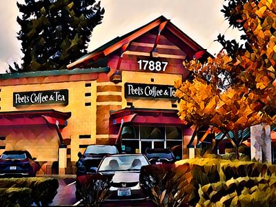 Peet's Coffee