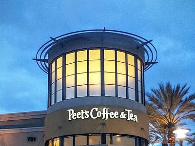 Peet's Coffee