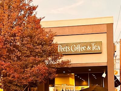 Peet's Coffee