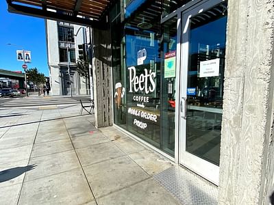 Peet's Coffee