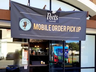 Peet's Coffee