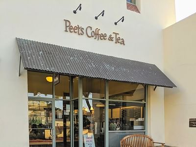 Peet's Coffee