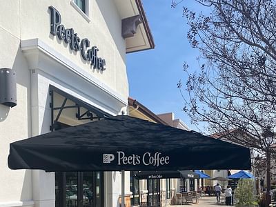 Peet's Coffee