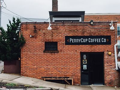 PennyCup Coffee Co.